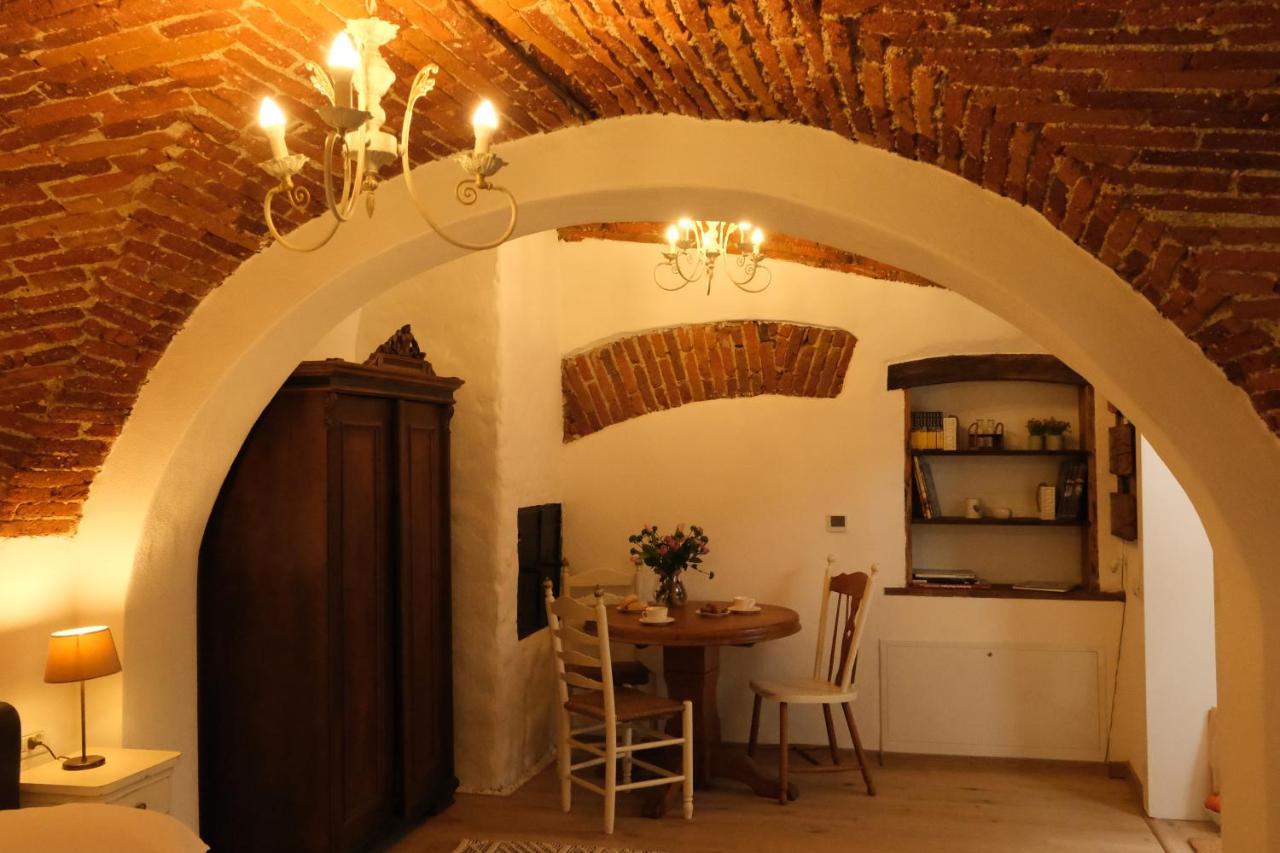 Historical Center 2 公寓 Sibiu