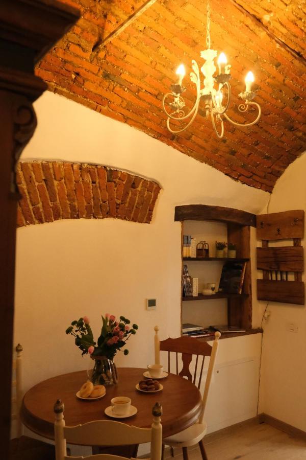 Historical Center 2 公寓 Sibiu