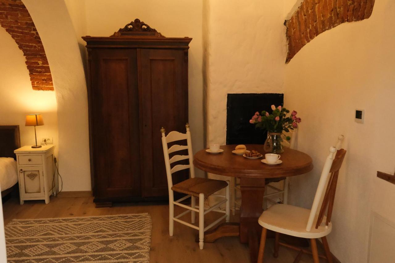 公寓 Historical Center 2 Sibiu