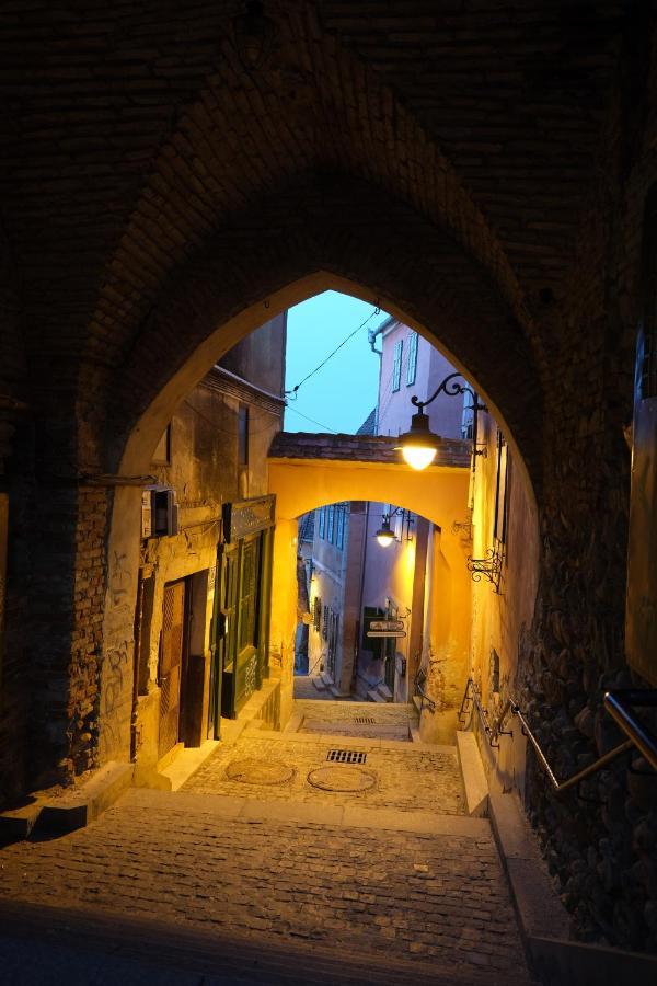 公寓 Historical Center 2