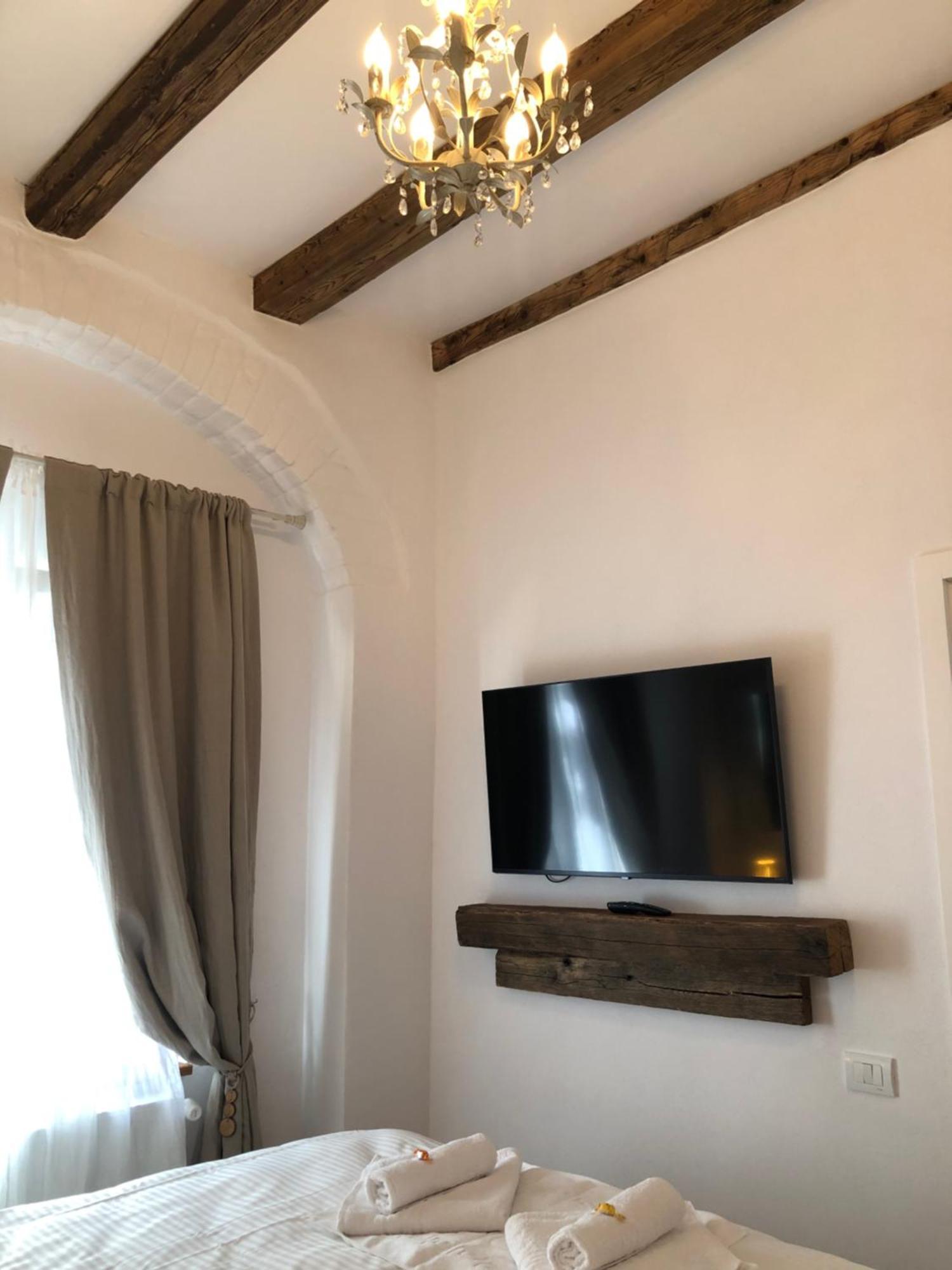 Historical Center 2 公寓 Sibiu